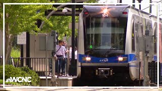 Matthews mayor voices concerns over new Silver Line proposal