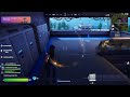 Fortnite reload first win with my girlfriend and grandma chewy lol