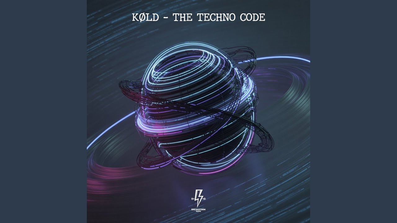 The Techno Code - YouTube