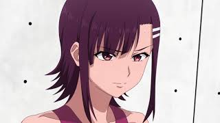 Iwa Kakeru! Sport Climbing Girls Episode 1 English Subbed Iwa Kakeru! Sport Climbing Girls Episode 1 English Subbed