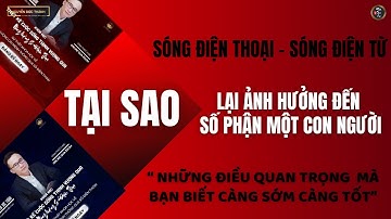 Năng lượng SĐT đang ảnh hưởng đến cuộc đời- Sim cải mệnh- Bát cực linh số