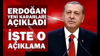 Erdoğan Bu Hafta Sonu Yasak Sürecek 1 Haziranda Seyahat Kısıtlaması Kalkacak Kafeler Açılacak