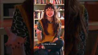 What is radical acceptance?