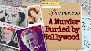 Justice for Natalie Wood? PRIVATE CITIZEN Uncovers Explosive New Evidence