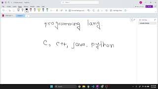 Lecture 1 What is a compiler | Bangla Tutorial