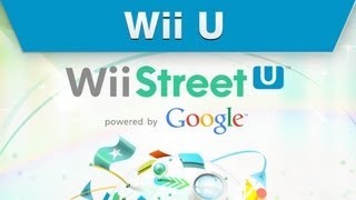 Famous Wii U - Wii Street U Trailer Net Worth