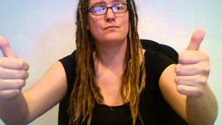 ASL 121 Written Test Classifiers