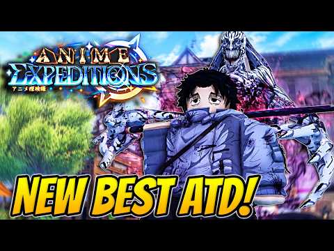 Watch Anime Expeditions in Action