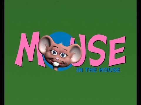 Mouse in the house science project Mouse in the house science project