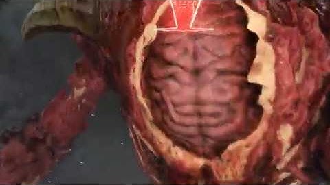 Icon of Sin Final Boss Fight Part 2 - Doom Eternal [PC Ultra 60fps]