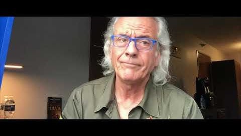 Phil Lanzon - "48 Seconds"