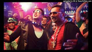 Party All Night 😁| Boss 😀| Akshay Kumar 😎| Aditi Rao Hydari ☺️| Sonakshi Sinha 😘| Yo Honey Singh 😒