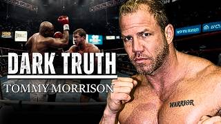 Exposing Boxing's Most Tragic Fake Hero Tommy Morrison | FULL DOCUMENTARY
