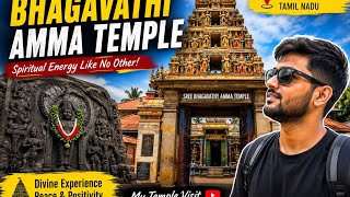 Bhagavathi Amman Temple Kanyakumari | Complete Temple Tour, History & Darshan 2026 ⭐ (Best for SEO)