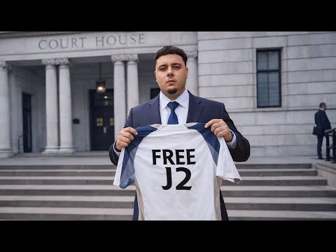 J2Hundred goes to Court!