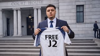 J2Hundred goes to Court! 