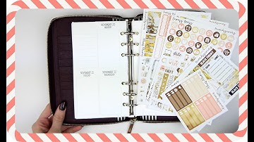 Rewind PWM | Friendsgiving (CaressPress) ❄ VLOGMAS DAY 2