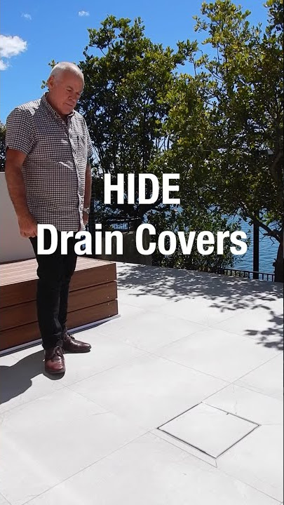 HIDE Access Covers - HIDE Skimmer Covers & Access Covers