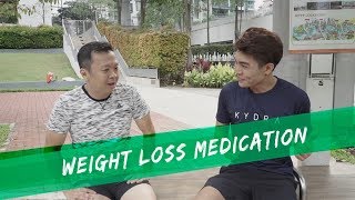  Episode 8 Is Medication Recommended For Weight Loss?