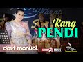 KANG PENDI | DEVI MANUAL | TERNODA MUSIC