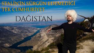 Rusyadağıstanşeyh Şamil Şamil Basayev I Terör Ve Turizm I Mahaçkale Ve Derbent