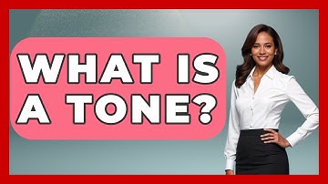What Is A Tone? - Graphic Design Nerd