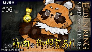 【DLC】#7 　暴竜ベール　vs　棍棒×２【#Vtuber / #ELDENRING /エルデンリング /エルデ/ 裸縛り 】