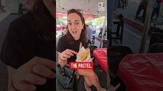 Foodie Tour at the Feiras in Brazil - What to Eat in Brazil @WoltersWorldEats