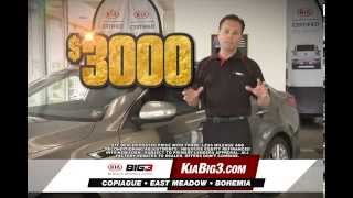 2015 Kia Optima for $111