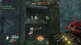 Quake Champions - HOW2CHASE - 20220821