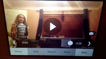 Cloning effect (video star tutorial)