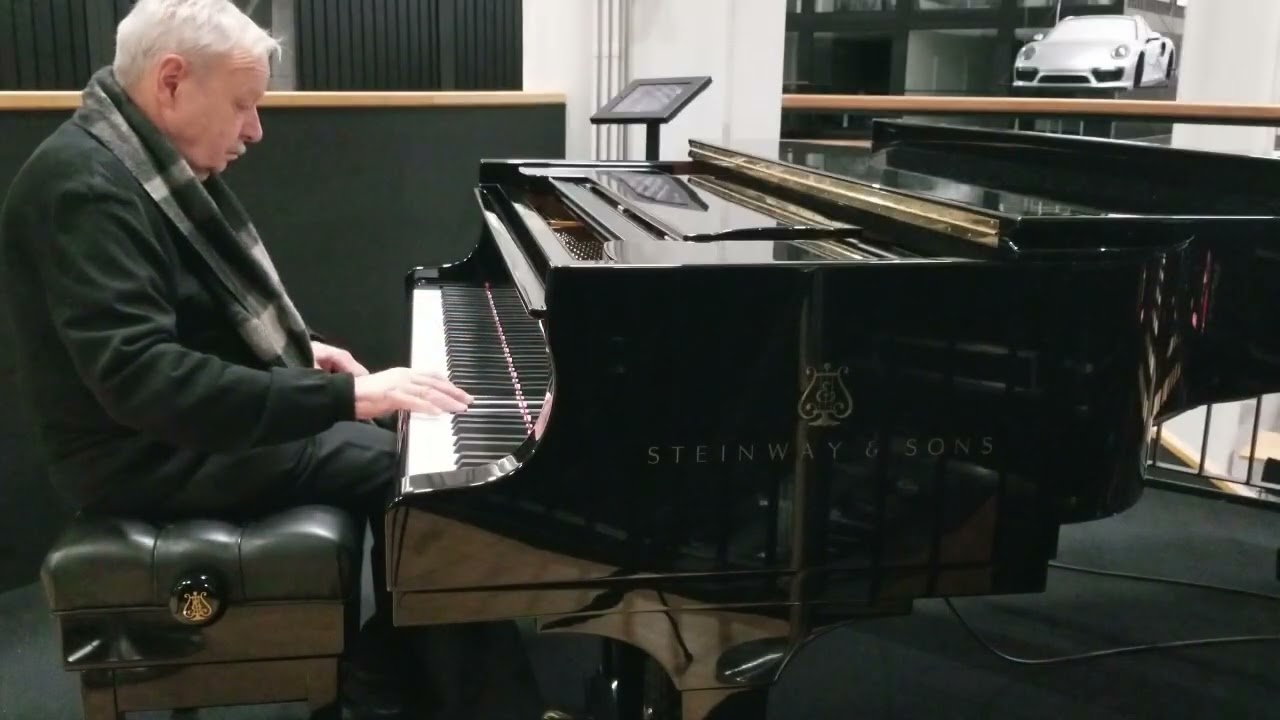 Miniatur fünfundsechzig