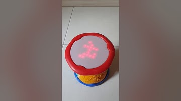 Leapfrog learn and groove alphabet part 2