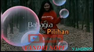 Lagu Dansa Ganteng Pulang Bagadang