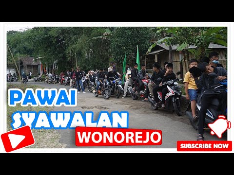 Syawalan pagodja \"PAGUYUBAN GOJEK JOGJA\" ( cover gun n roses sweet child o mine )