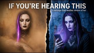 IF YOU'RE HEARING THIS | She Left Him ONE Voice Note... And Everything Changed screenshot 4