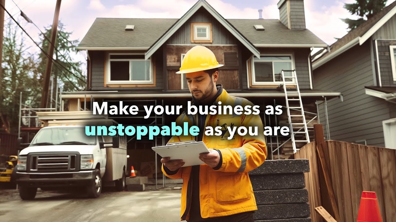 Co-operators — Co-operators: Make your business unstoppable (YouTube video ad)