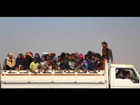 أهالي جزيرة الوراق: هنعيش ونموت علي أرض الجزيرة