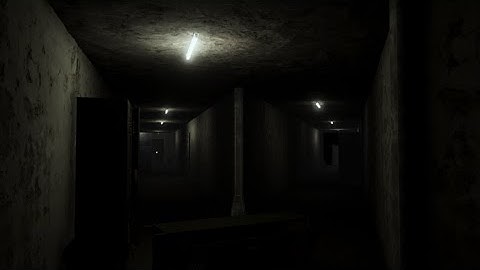 My first Unity game (Group project)