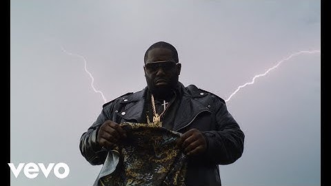 Killer Mike - RUN ft. Dave Chappelle & Young Thug (Official Music Video)