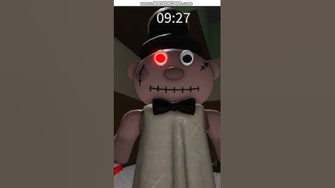 roblox puppet  Milo jumpscare #robloxpuppet  #roblox