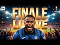 In diretta Rai 1 Finale Europa League Atalanta Bayer Leverkusen