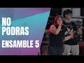 Ensamble 5  no podras  victoria music camp 2024