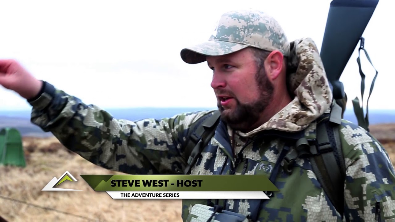 Alaska Peninsula Brown Bear Hunt YouTube