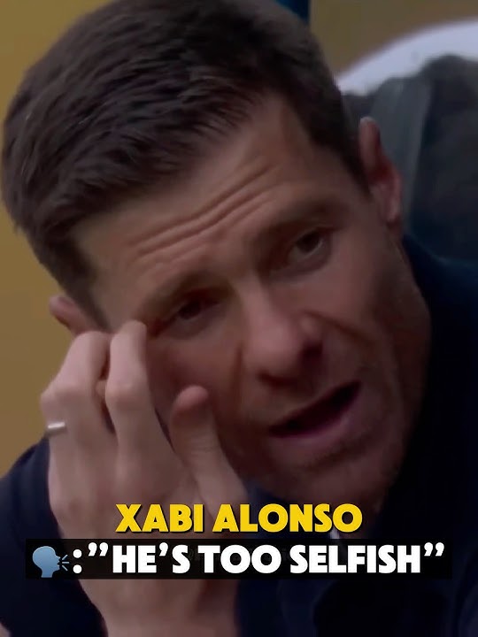 Vini Jr. Is Too Selfish 😣