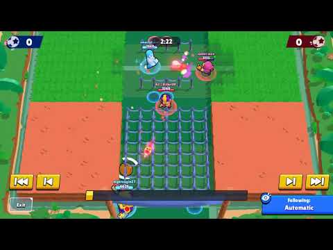 cursed moments of brawl stars