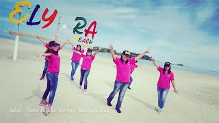 Senam Poco Poco || PKW KIBAID BATAM