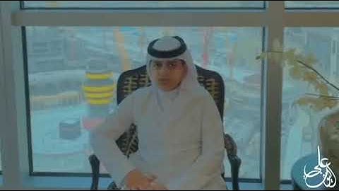 (إن الله وملائكته يصلون على النبي) بصوت القارئ علي عبدالسلام اليوسف .