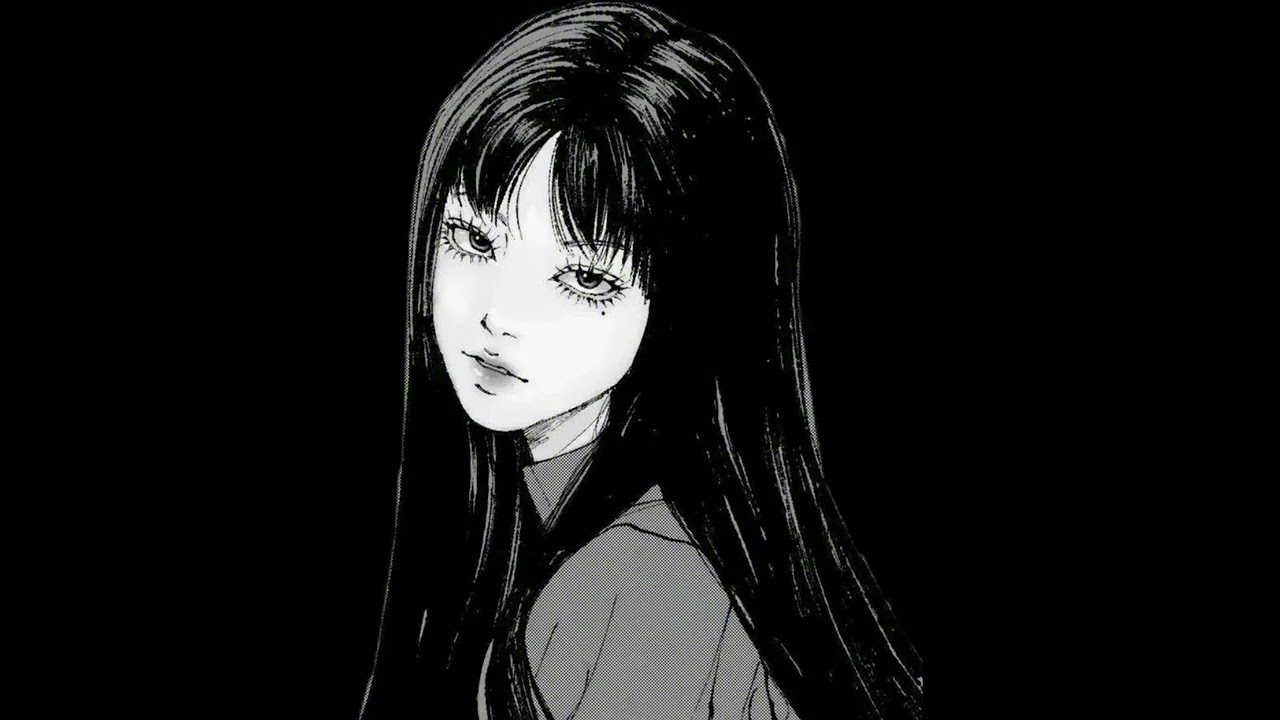 TOMIE CARBON COPY//LOOK EXACTLY LIKE T0MIE
