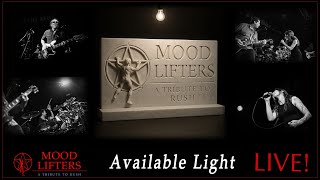 Mood Lifters - A Tribute to Rush -